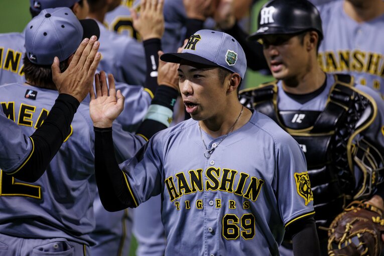 ©️Kiichi Matsumoto