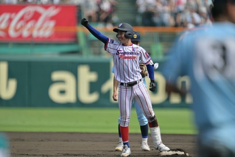 近江戦　©Hideki Sugiyama