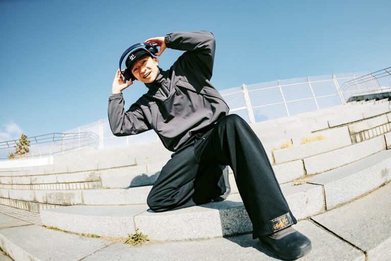 ©︎Kiichi Matsumoto