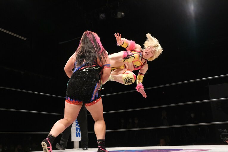 12.5仙女　©Norihiro Hashimto