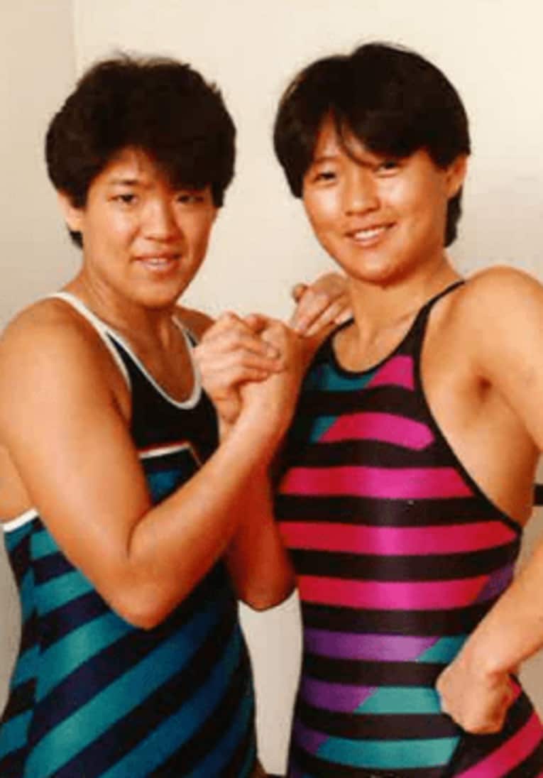 80年代アイドルの象徴だったブロマイド（＝写真）は、1985年に女性アイドル部門でトップに輝いた