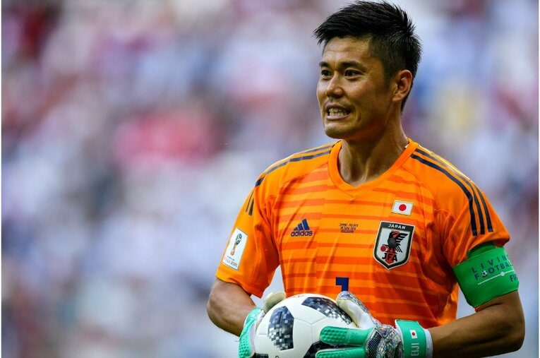 ロシアW杯　©JMPA