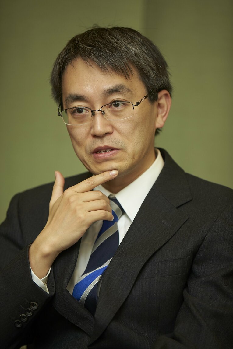 2015年　©Tadashi Shirasawa