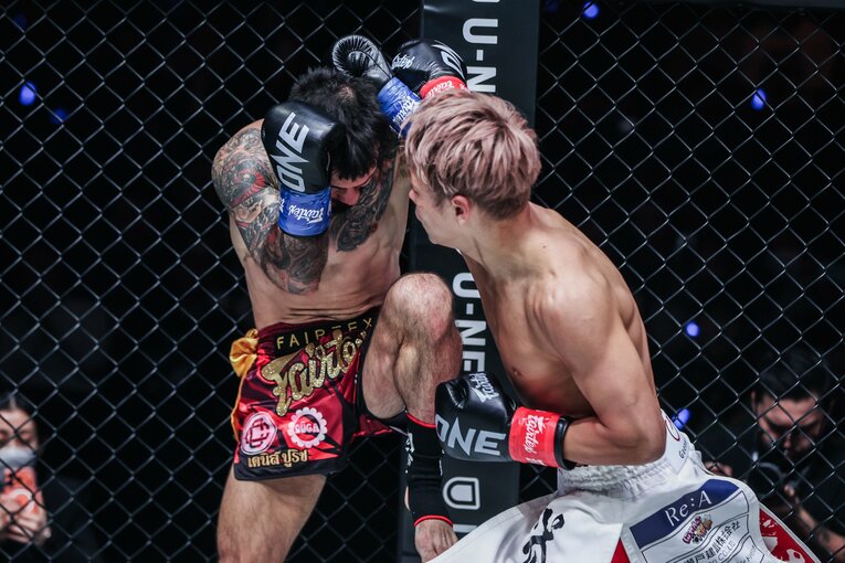 ©ONE Championship