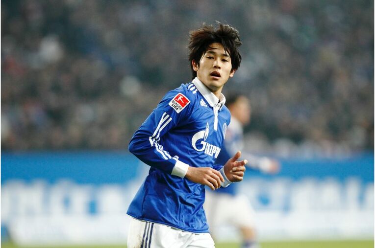 「つぶしてしまったんだよ」消えた“スポルティング移籍”の裏で、松井大輔が語った「怒りと謝罪」(10) ／ photograph by 松園多聞