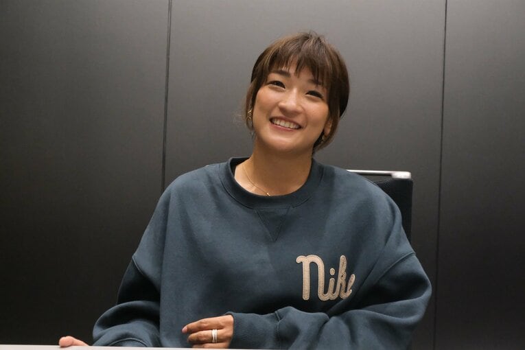「私の“終わり”って何なんだろう、と」RENA32歳が明かす“引退時期”への本音…一本負けの大ケガから1年「今さら焦ることもない（笑）」(24)