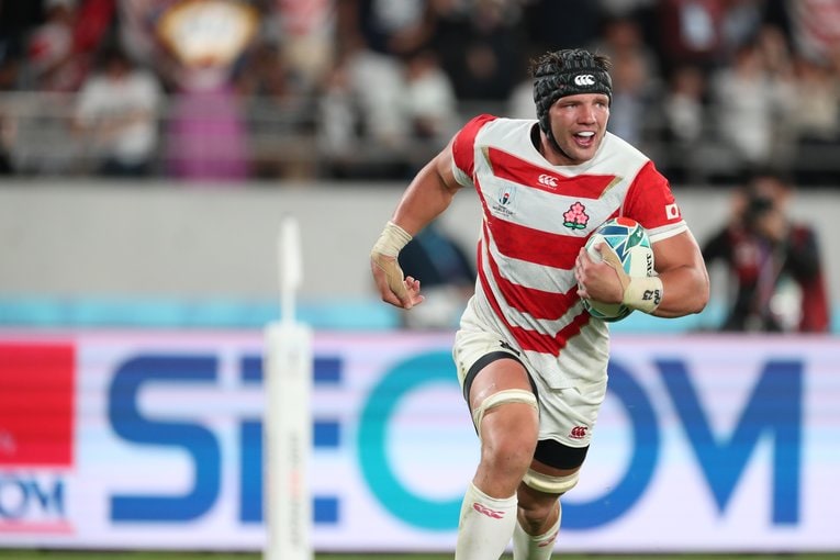 FLピーター・ラブスカフニ　©︎Naoya Sanuki