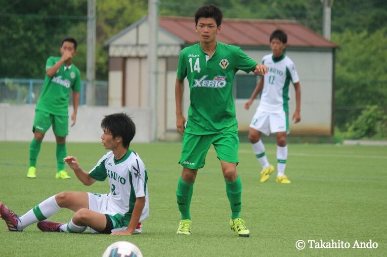 浦和が惚れた大久保智明のドリブル。ヴェルディ育ち、大学で磨いた1対1。(2)