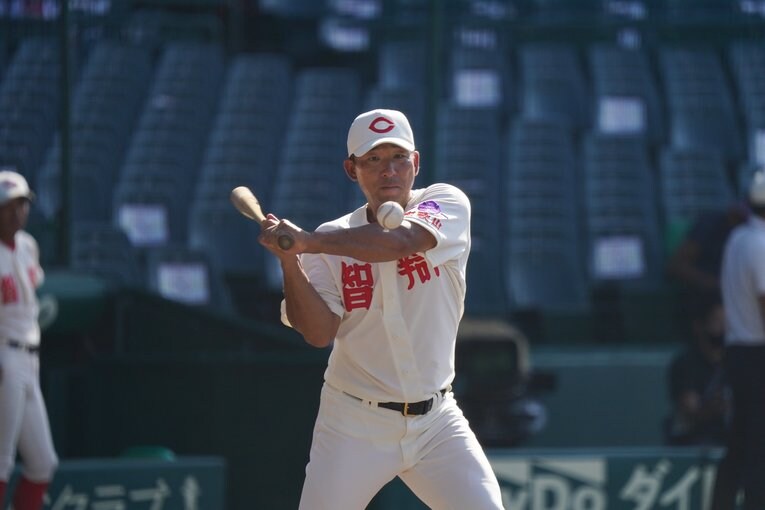 ©︎Hideki Sugiyama