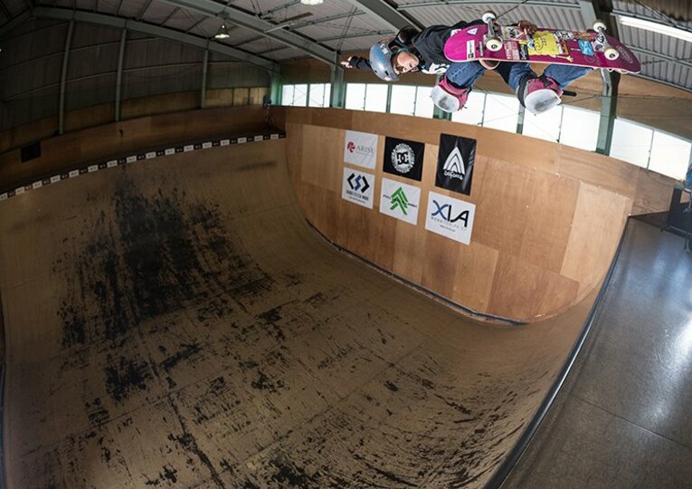 五輪延期は日本スケートボード界にとっては明るい材料!? その理由とは。(3)