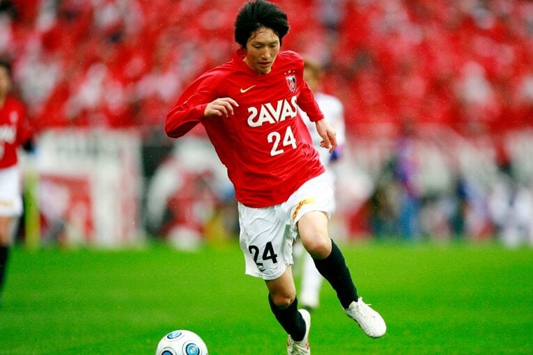 ©Sports Graphic Number