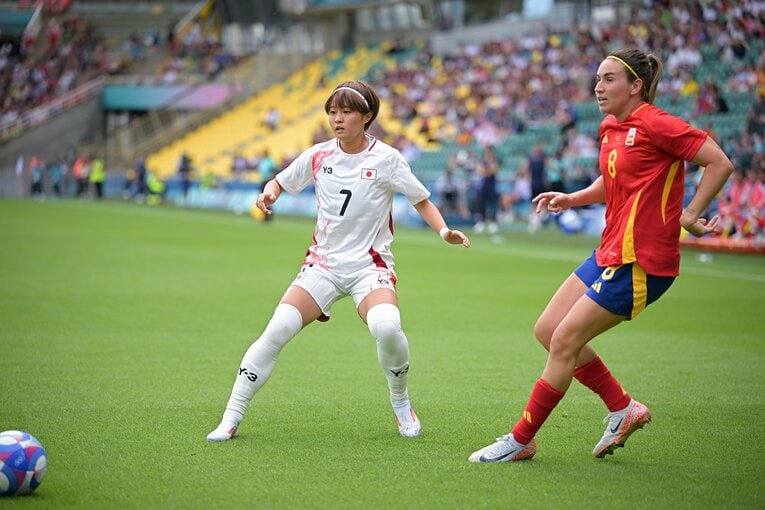 ©Takuya Nakachi/JMPA