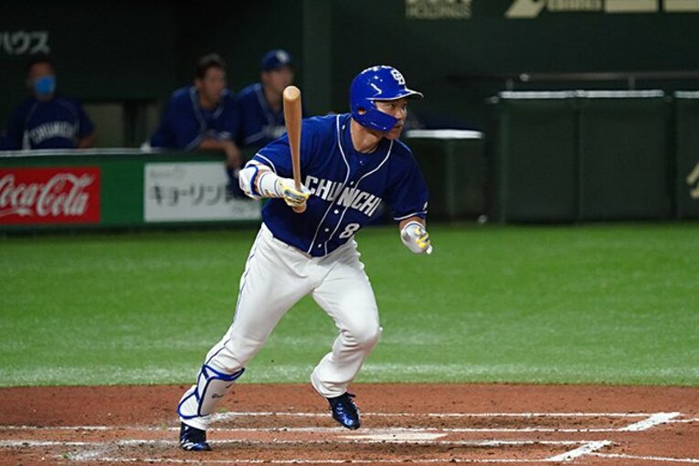 坂本勇人＋“次の2000本安打”候補13人　大台にしぶとく近づくベテランの名は……(8)