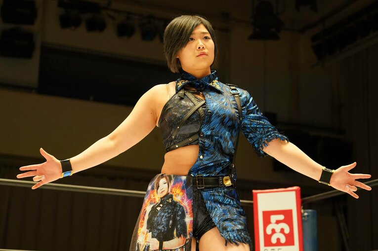 4月17日の『CINDERELLA TOURNAMENT 2022』準々決勝