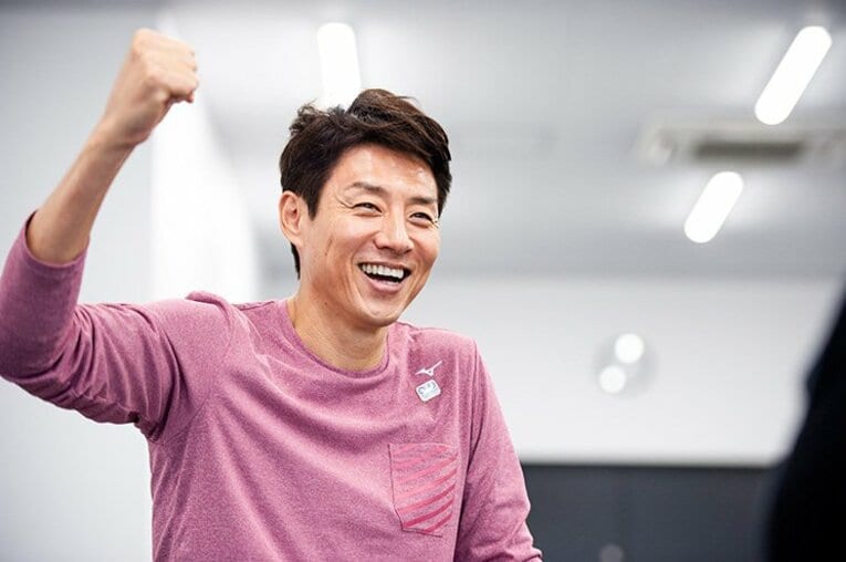 修造が羨む、パラ・パワーリフター大堂秀樹の競技者向きメンタル。(5)