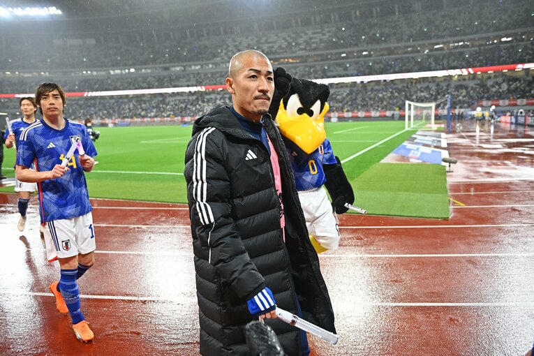 前田大然（セルティック）©︎Takuya Kaneko/JMPA