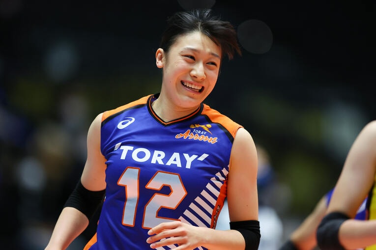 ©Naoki Morita/AFLO SPORT