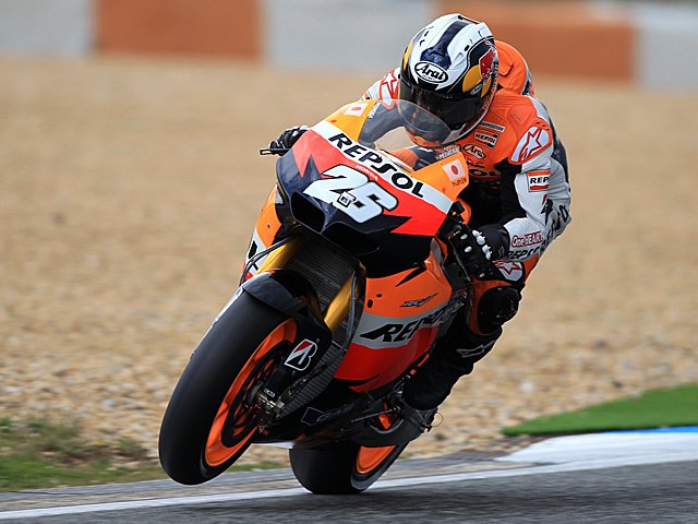 ペドロサの復活勝利で本格化するホンダの強さ。～モトGP
