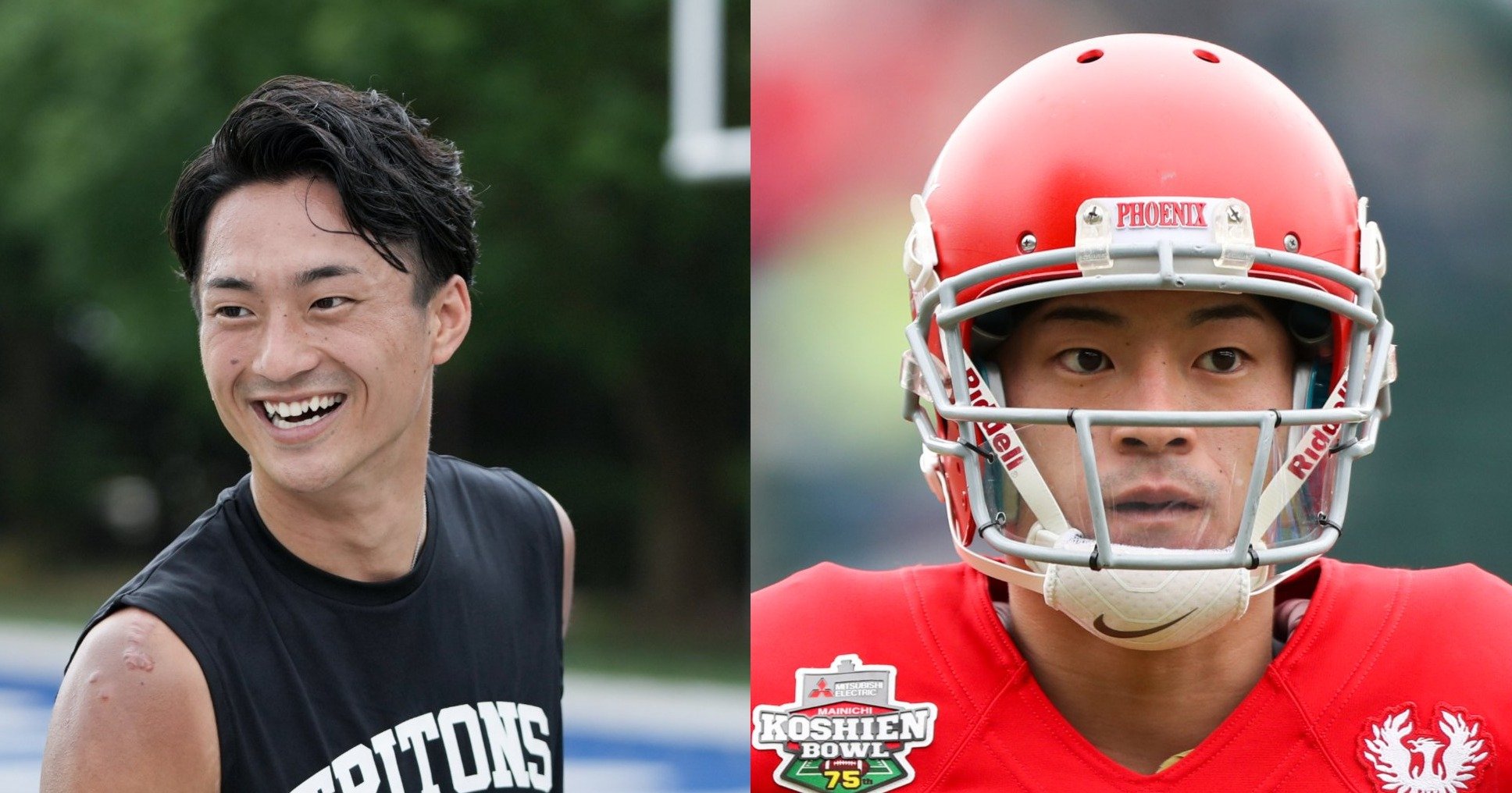 日大アメフト《悪質タックル問題》で“消えた天才QB”が「廃部」に思う