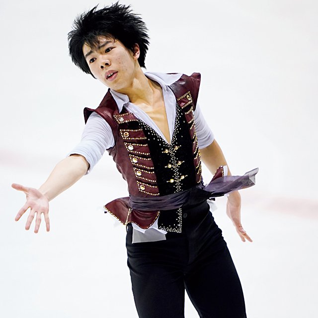 天才肌・佐藤駿が取り組んだ4回転ルッツ安定へのアプローチ。