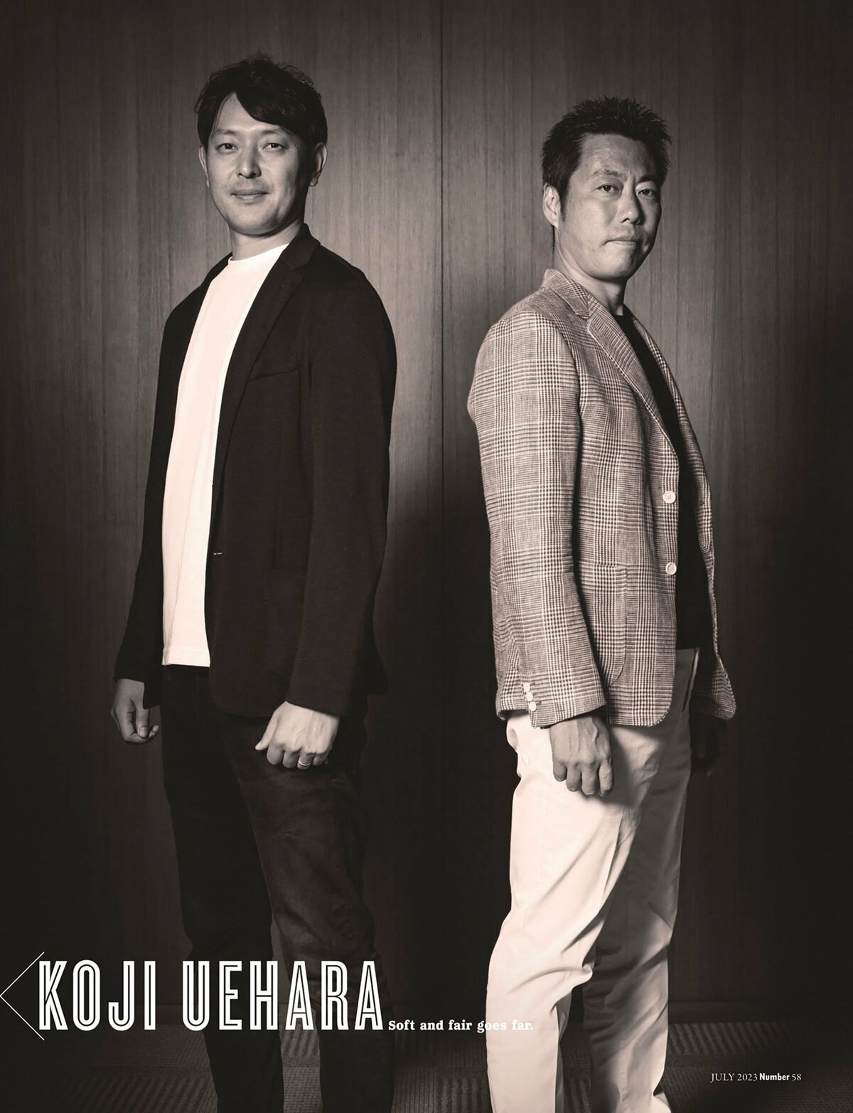 雑誌ビューワー NumberPREMIER