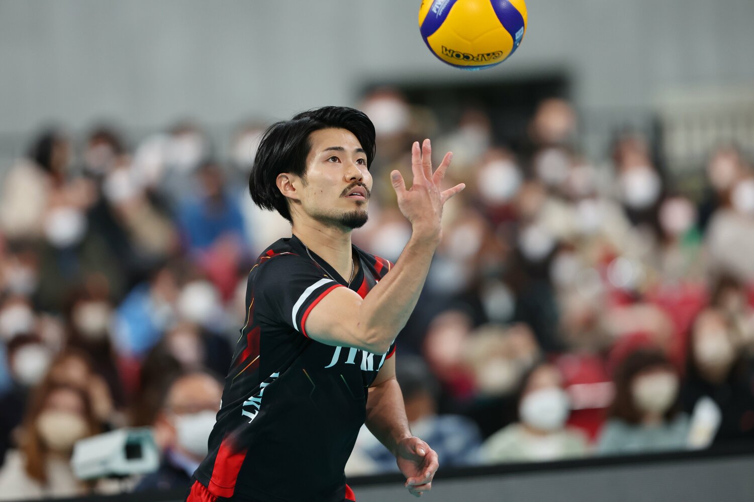 ©︎YUTAKA/AFLO SPORT