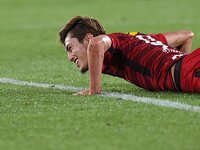 京都パープルサンガ 背番号10松井KAZUラモス遠藤保仁 衝撃の降格】キングカズ、遠藤保仁、松井大輔、パクチソン…「2000年の
