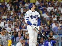 大谷翔平 旋風の軌跡。 - Number963号 - Number Web - ナンバー