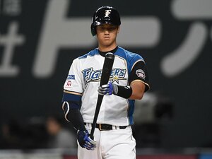 大谷翔平、打撃不振の意外な理由。「投手目線」で打席に入っている!?