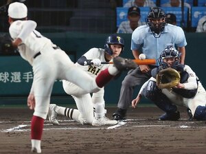 <甲子園令和の名勝負>大社ー早稲田実「奇策はいかにして生まれたか」早実の名将が語った内野5人シフトの真相「神様から降りてきたんだよ、今やれって」