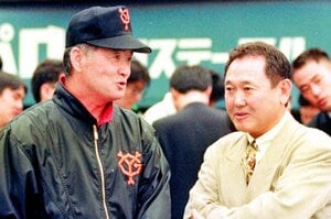 「自虐の天才投手」板東英二が話していた“ひとつの嘘”…「じつは長嶋茂雄・王貞治キラーだった」なぜ板東は“第二の人生”で成功できたのか？