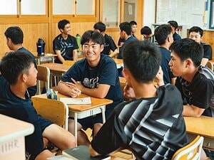 ［一戦必勝だけじゃない価値観］リーガ・アグレシーバがもたらしたもの