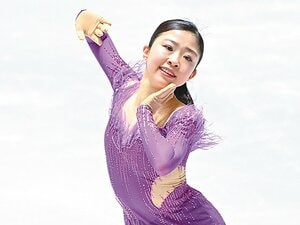 ［20歳の覚悟］千葉百音「大丈夫、自分なら行ける」