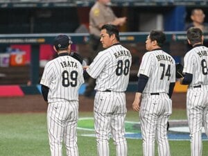 ベネズエラ代表に敗れた日本。準々決勝敗退の舞台裏とは…
