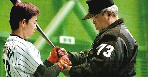 赤星憲広を徹底解剖 - Number Web - ナンバー