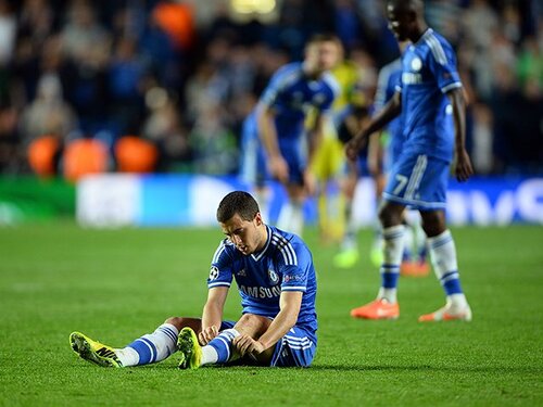 フェルナンド・トーレス（2／3）を徹底解剖 - Number Web - ナンバー