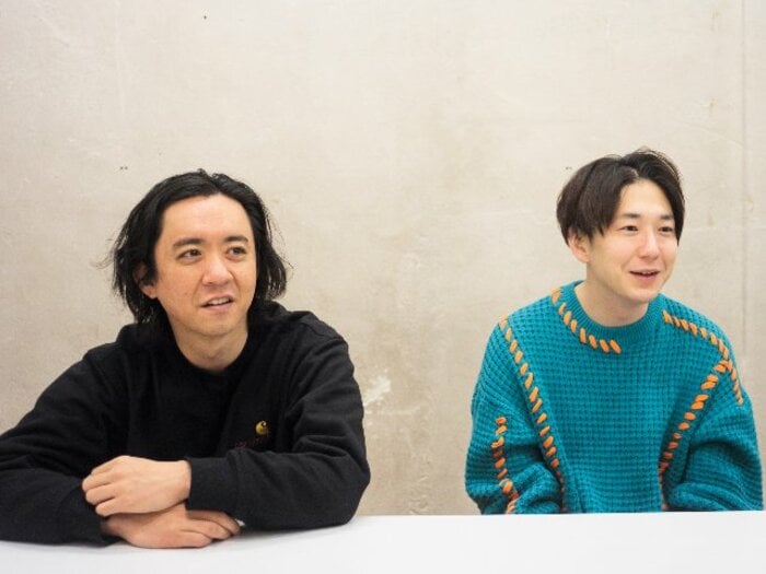 松本人志さんに反論した「ダサいでしょ」発言…ダイヤモンドが明かす、M-1最下位“涙目のウラ側”「僕、松本さんめっちゃ好きなんで…」＜Number Web＞ photograph by Atsushi Hashimoto