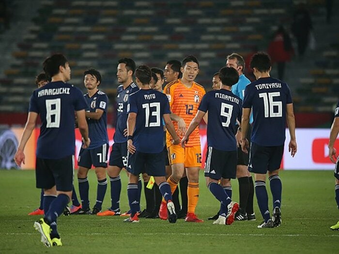 森保ジャパンはまだ本気出してない!?トルシエが語る、静か過ぎるアジア杯。＜Number Web＞ photograph by JFA/AFLO