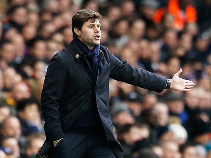 モウリーニョの後任はライバル監督？ポチェッティーノが「最適」な理由。＜Number Web＞ photograph by AFLO