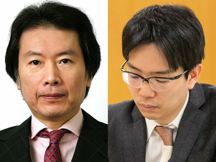 「誰か指してくれないかな」筋骨隆々から原因不明の異変…豊島将之の対局直後、55歳で死去・真部一男の壮絶な晩年「しかし幻の名手は1カ月後」＜Number Web＞ photograph by 日本将棋連盟/Nanae Suzuki