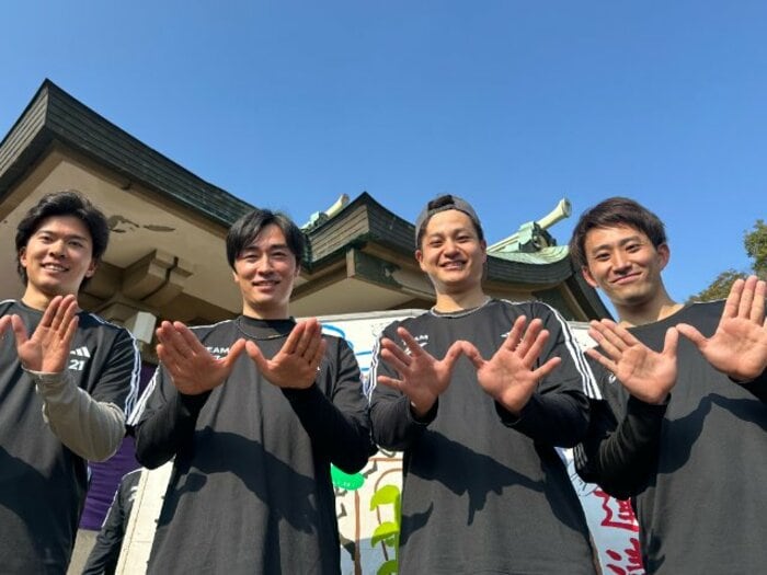 「朝から晩まで面倒を見てくれて…」ロッテ・小島和哉が語る左ピッチャーの“虎の穴”「和田塾」の全貌…レジェンドが残した「最後の宿題」とは＜Number Web＞ photograph by Chiba Lotte Marines