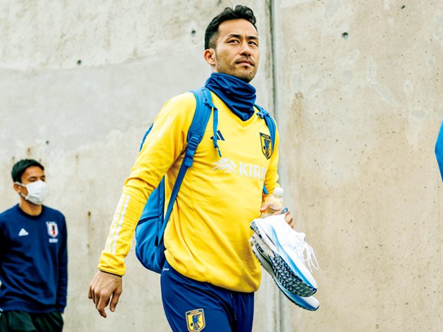 日本代表吉田麻也 ロストフの教訓とは］吉田麻也「“14秒”からの1605日」 - サッカー日本