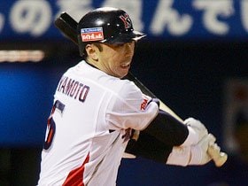 ヤクルトの強みは5、6回の得点力。宮本慎也の職人技に注目せよ