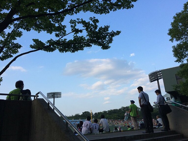 ジャイアンツを追って東北へ……。村田兆治伝説と福島牛の2泊3日旅。(6)