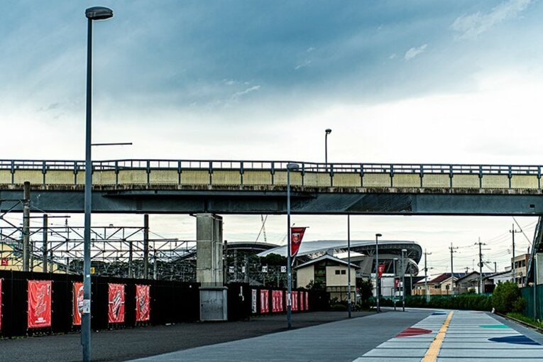 世界サッカー史上最高の無観客試合だろ！7月4日の浦和と82歳の「死んでもいい」。(2)