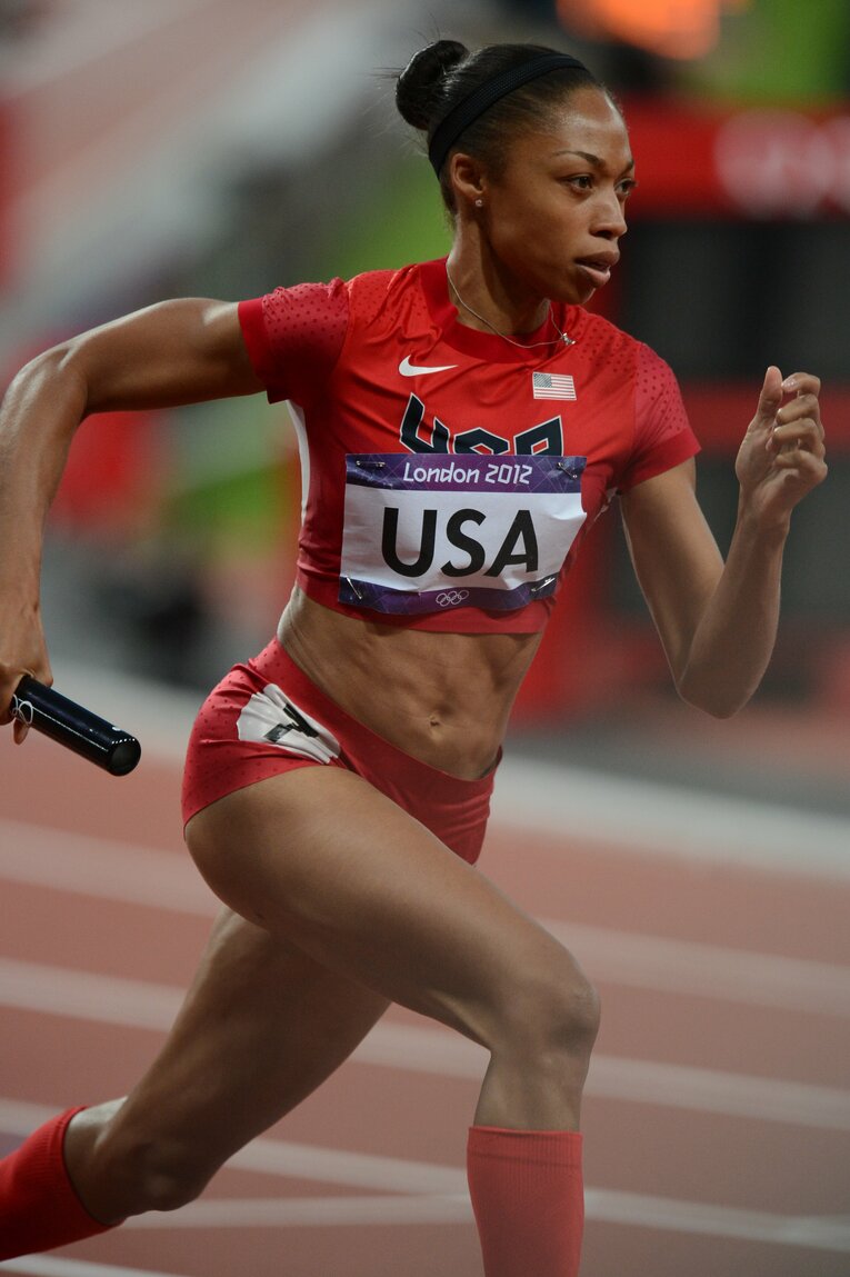 2012年ロンドン五輪 ©︎JMPA