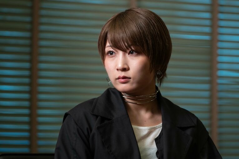 「ぶっちゃけて言えば…」安納サオリが業界最大手スターダムと“専属契約”決断の真相…人気女子レスラーが明かした“憧れ”《特別グラビア》(4)