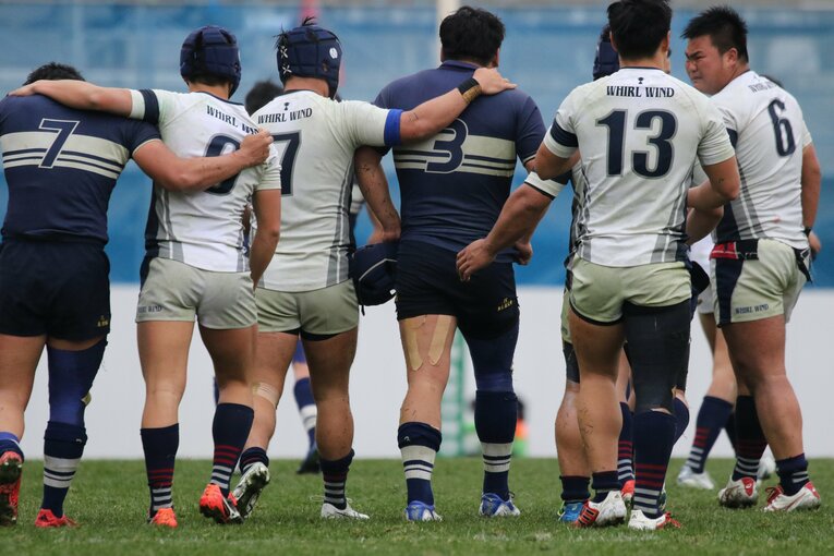 ちょっとヤンチャ、だけど純粋「帝京大ラグビーの主将」のイメージを覆す細木康太郎が稀有なリーダーである理由《3年ぶり対抗戦優勝》(9)