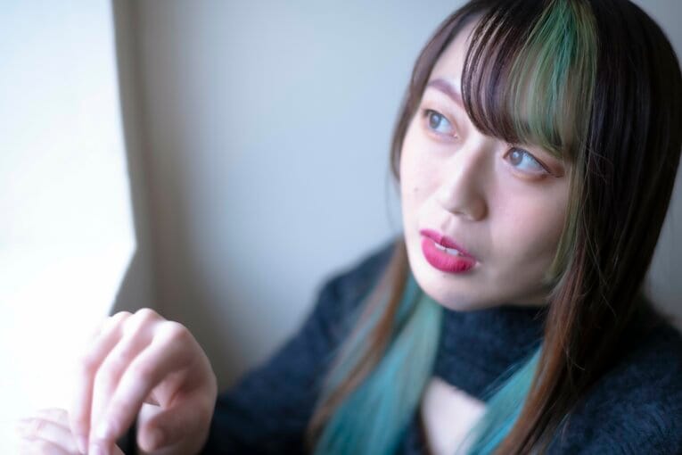 上谷沙弥「アイドルへの未練はなくなった」 元バイトAKBがスターダムで“本物のプロレスラー”になるまで《特別グラビア》(40)