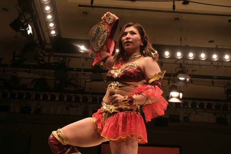 ©Norihiro Hashimoto